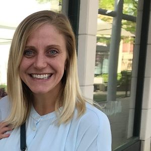 Meet your Posher, Kelly